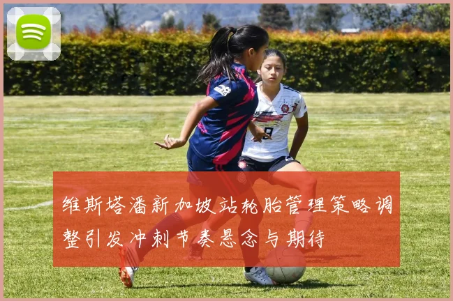 维斯塔潘新加坡站轮胎管理策略调整引发冲刺节奏悬念与期待