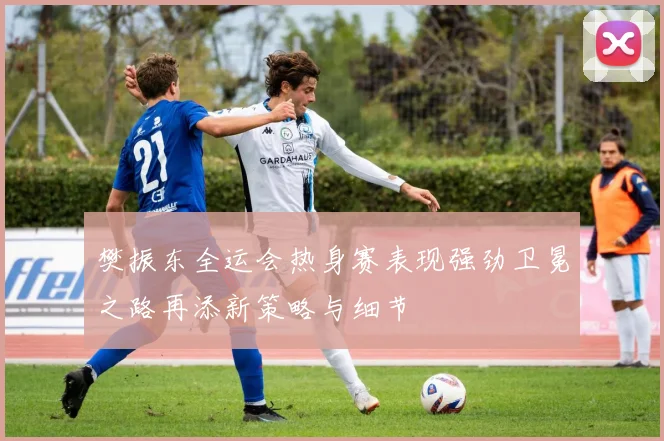 樊振东全运会热身赛表现强劲卫冕之路再添新策略与细节
