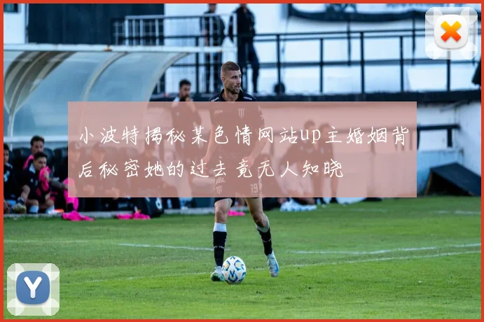 小波特揭秘某色情网站up主婚姻背后秘密她的过去竟无人知晓