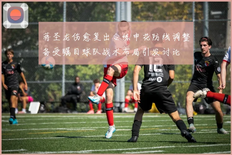 蒋圣龙伤愈复出合练申花防线调整备受瞩目球队战术布局引发讨论